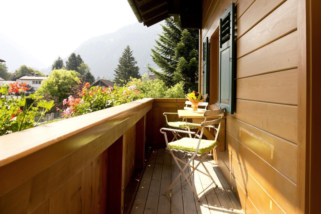 Landhaus Grüt *