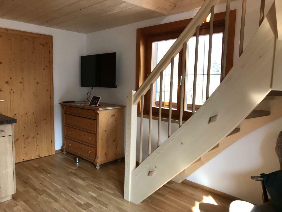 Landhaus Grüt Schruns